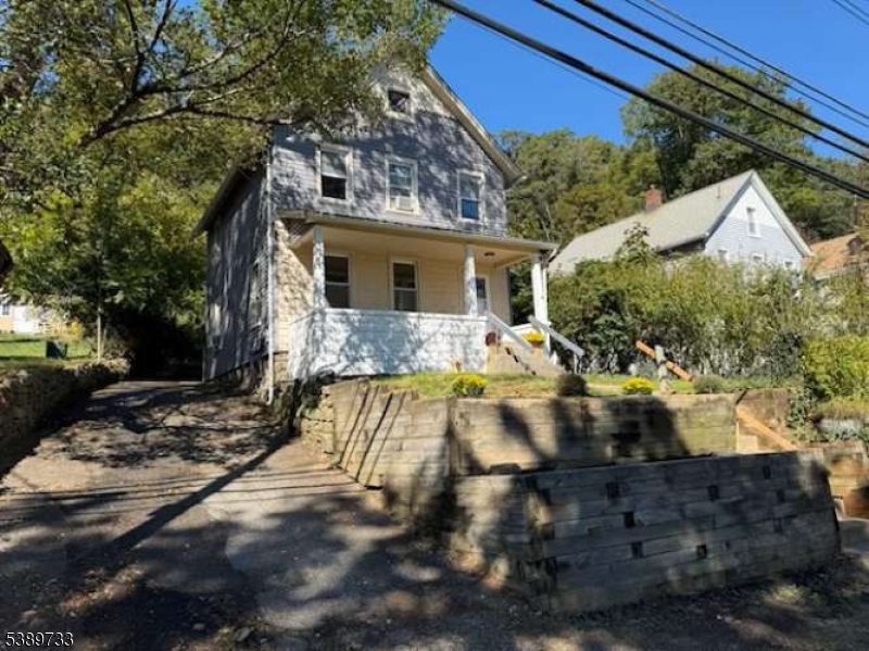 Randolph Twp., NJ 07869,119 Millbrook Ave