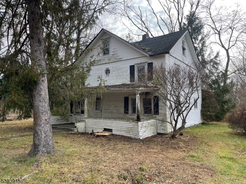 45 Camp Meeting Ave, Montgomery Twp., NJ 08558