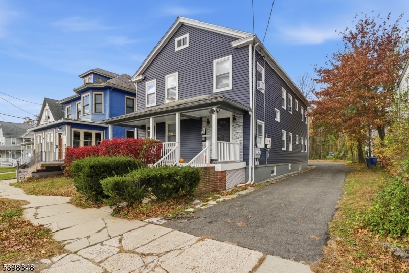 Mount Holly Twp., NJ 08060,29 Grant St