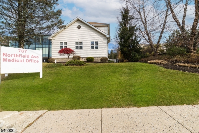 767 Northfield Ave, West Orange Twp., NJ 07052
