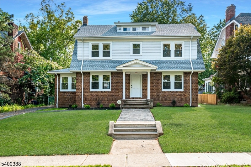 Maplewood Twp., NJ 07040,140 Oakview Ave