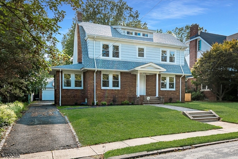 Maplewood Twp., NJ 07040,140 Oakview Ave