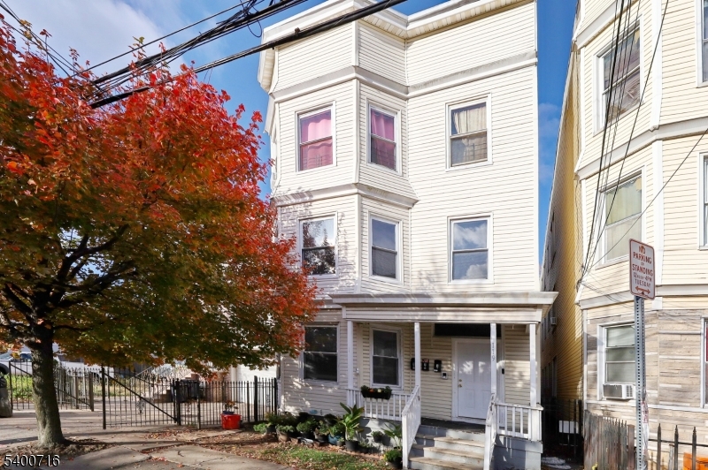 Newark City, NJ 07108,119 Ridgewood Ave