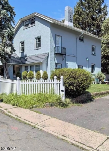 City Of Orange Twp., NJ 07050,237 Ivy Ct