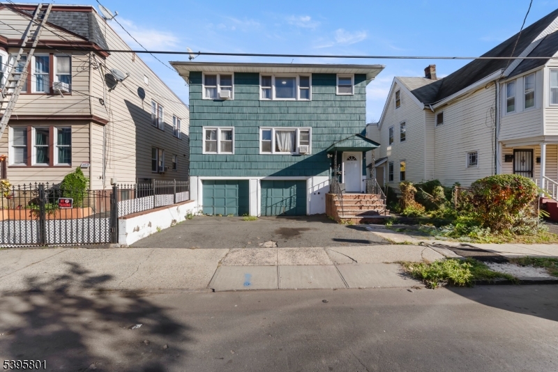 54 Brookdale Ave, Newark City, NJ 07106