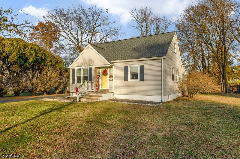 Pompton Lakes Boro, NJ 07442,207 Garden Rd