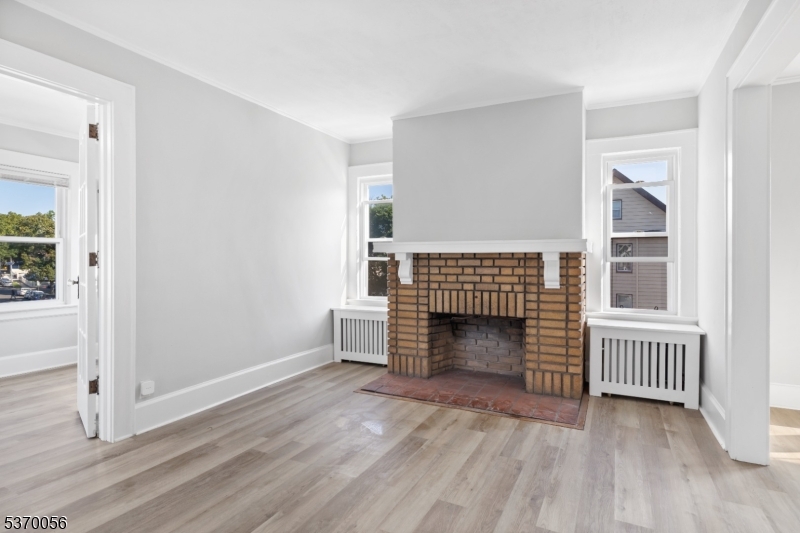 East Orange City, NJ 07017,296 N Maple Ave #2