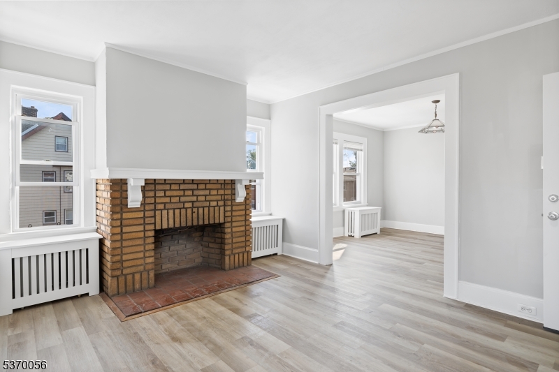 East Orange City, NJ 07017,296 N Maple Ave #2