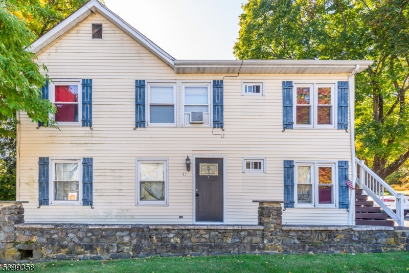 1430 Sussex Tpke, Randolph Twp., NJ 07869