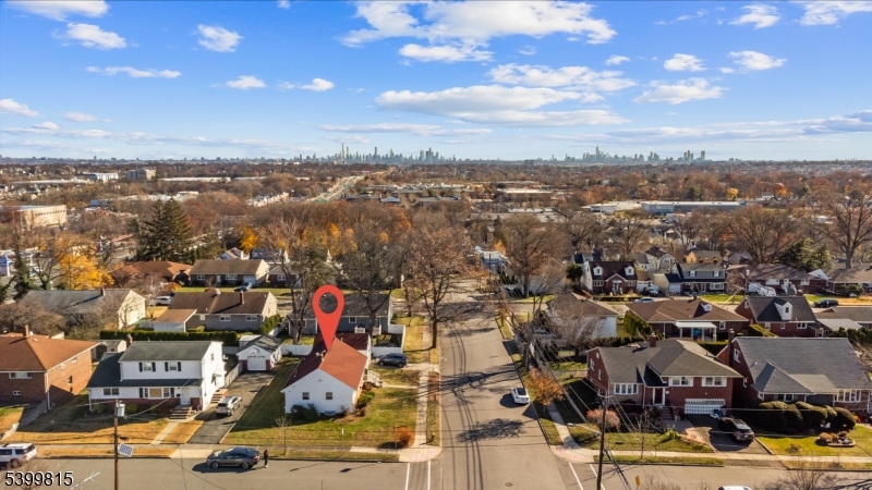 Clifton City, NJ 07014,34 Ward Ave