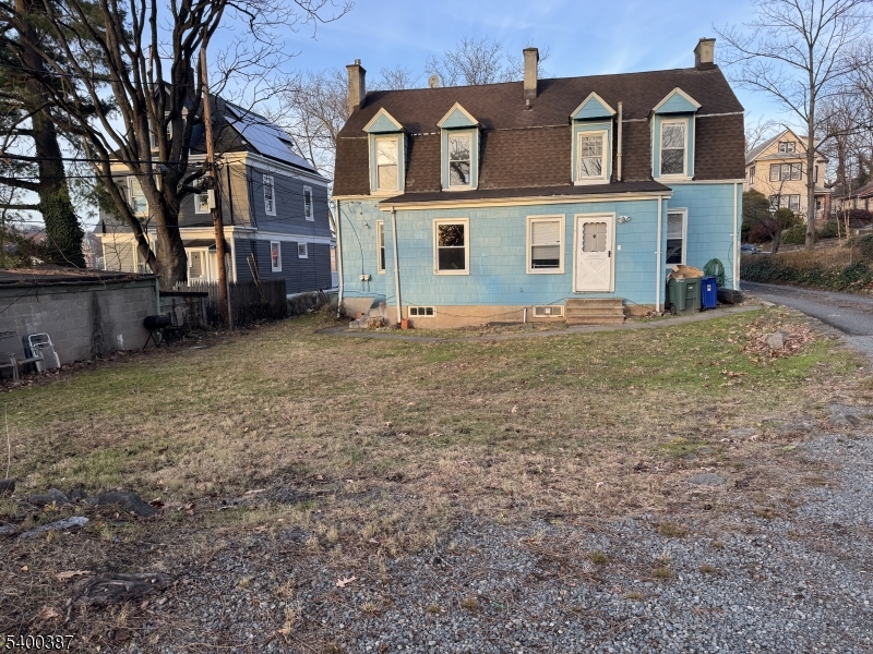 South Orange Village Twp., NJ 07079,66 3Rd St