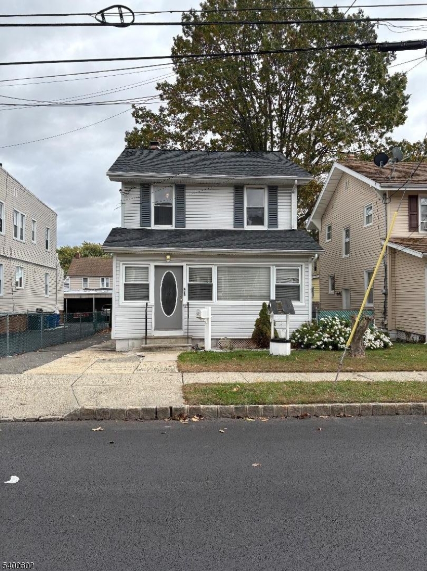 Belleville Twp., NJ 07109,428 Cortlandt St