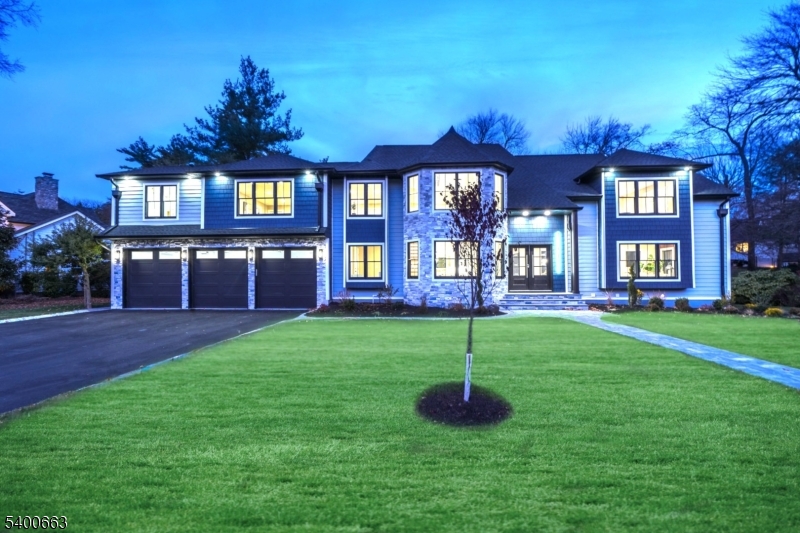 Ridgewood Village, NJ 07450,547 Highland Ave