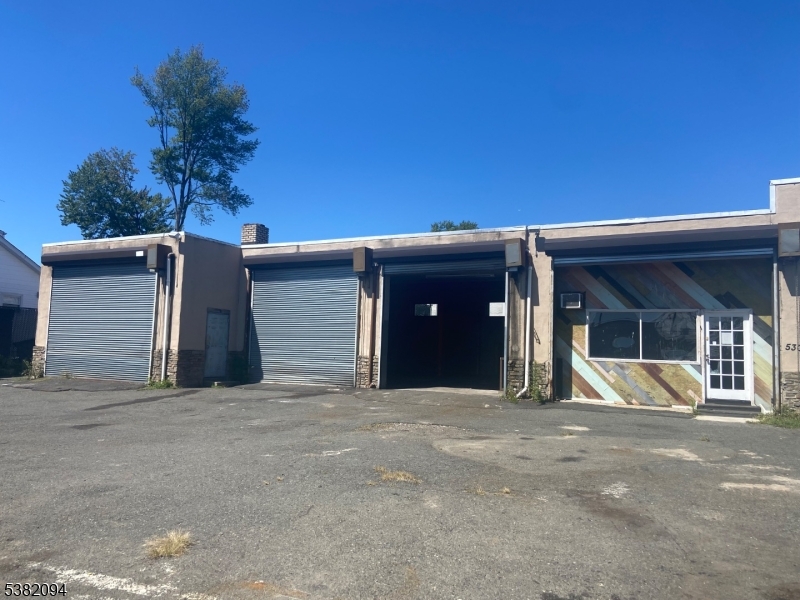 530 Bloy St, Hillside Twp., NJ 07205