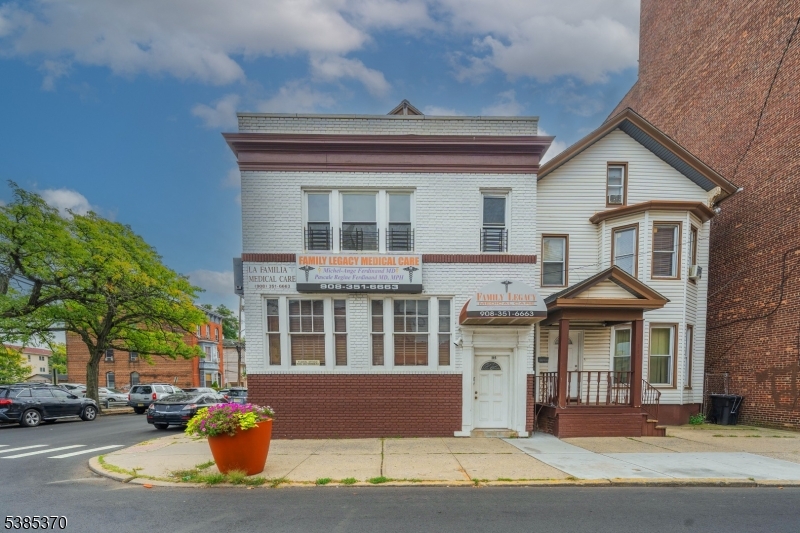 Elizabeth City, NJ 07201,115 Jefferson Ave