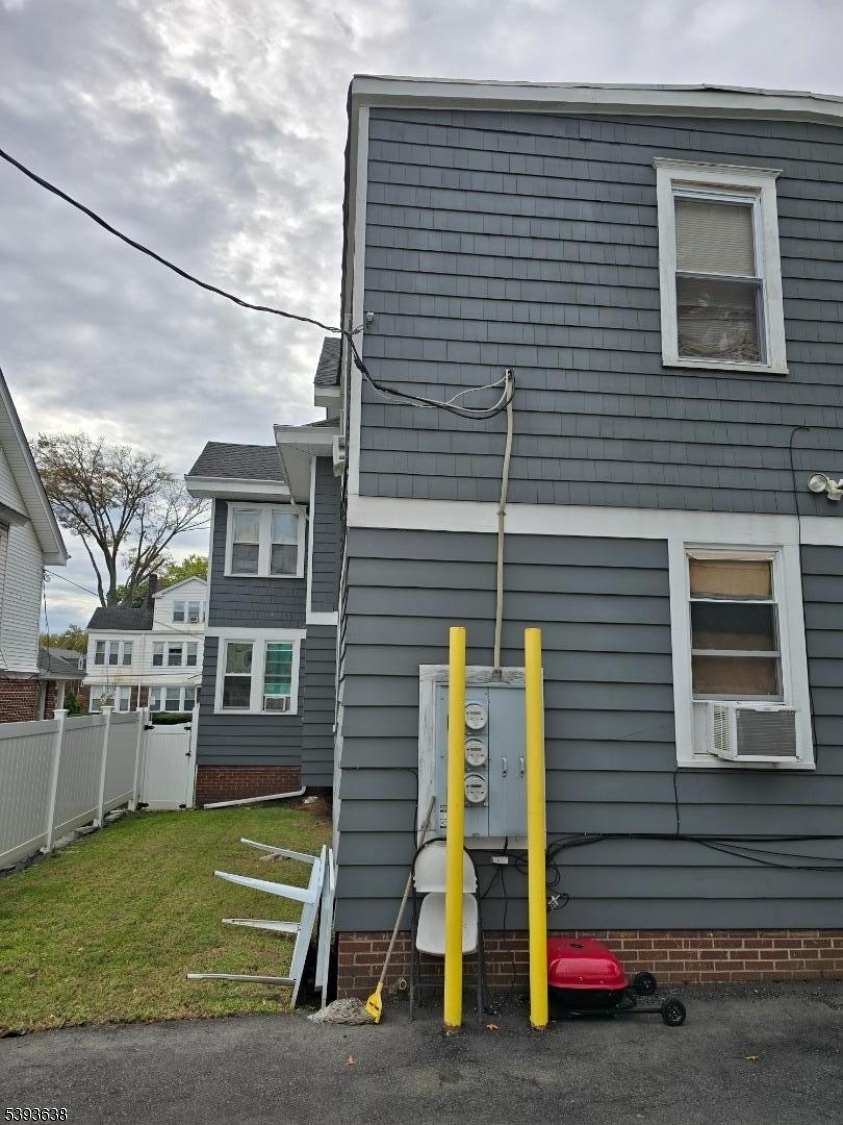 Newark City, NJ 07112,91 Vassar Ave