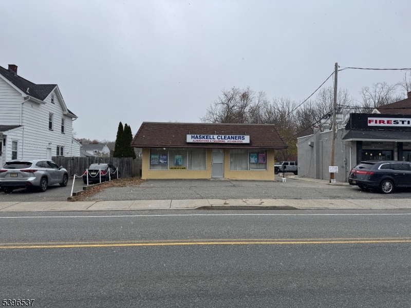 Wanaque Boro, NJ 07420,901 Ringwood Ave