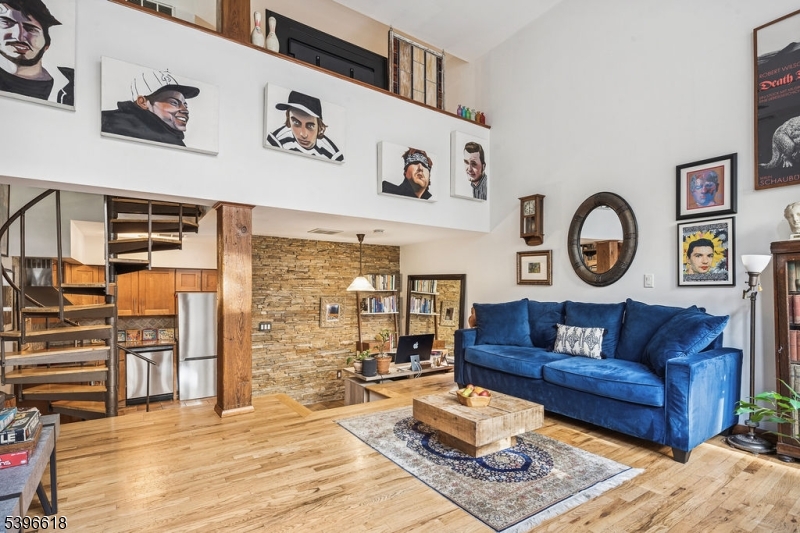 54-60 Mcwhorter St #108, Newark City, NJ 07105