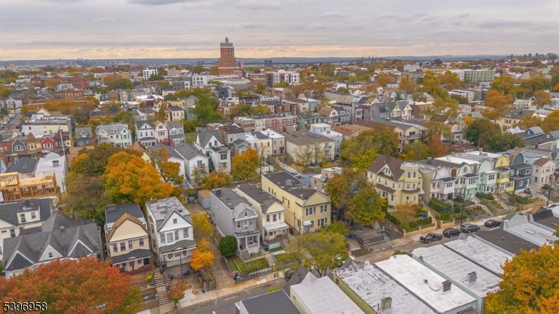 Jersey City, NJ 07305,107 Randolph Ave