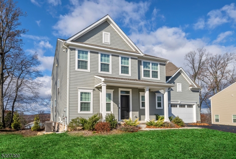 Roxbury Twp., NJ 07850,16 Esposito Ln