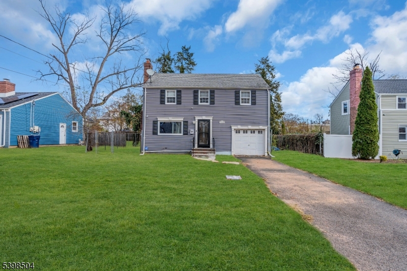 Plainfield City, NJ 07060,1065 Rose St