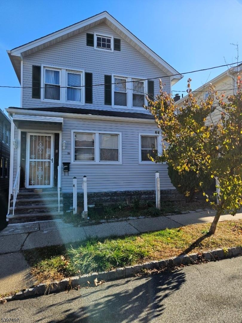35 Wheeler St, Montclair Twp., NJ 07042