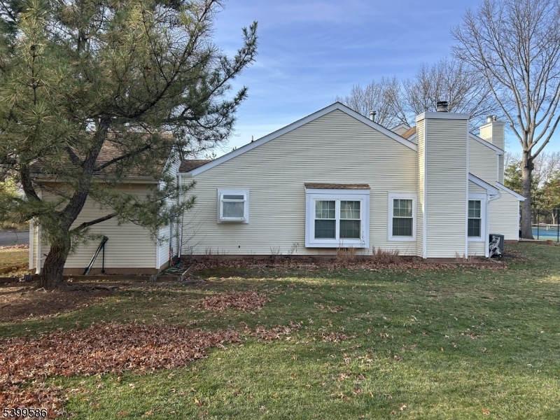 Franklin Twp., NJ 08873,123 Winchester Way