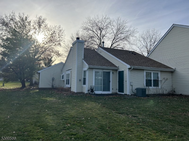 Franklin Twp., NJ 08873,123 Winchester Way