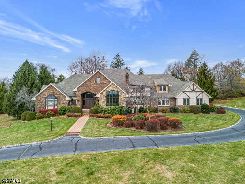 Bernardsville Boro, NJ 07924,3 Crownview Ln