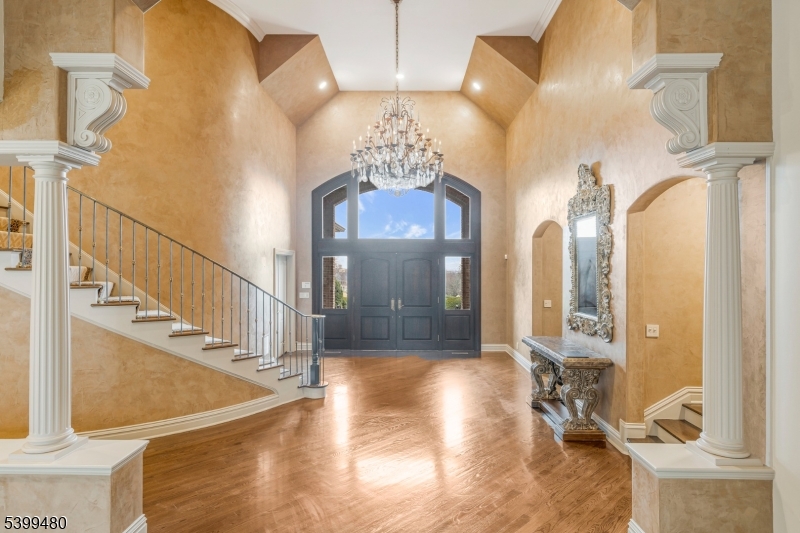 Bernardsville Boro, NJ 07924,3 Crownview Ln