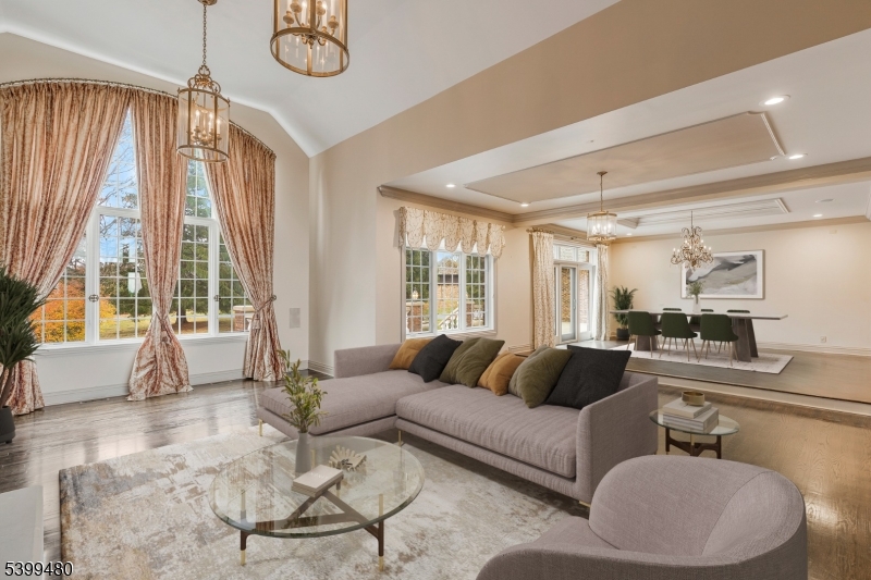 Bernardsville Boro, NJ 07924,3 Crownview Ln