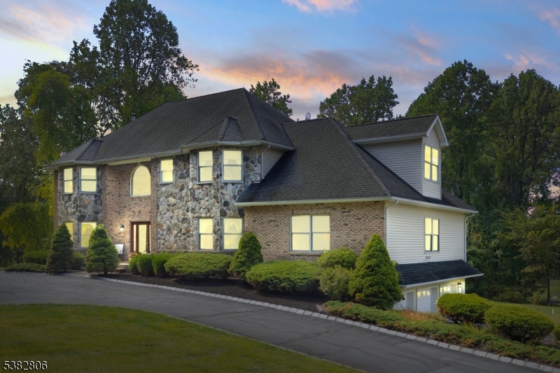 33 Perona Rd, Andover Twp., NJ 07821