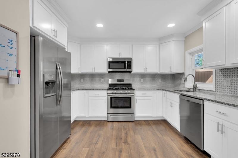 Jefferson Twp., NJ 07438,55 Lyons Rd