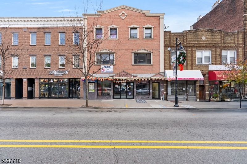 114 Ferry St, Newark City, NJ 07105