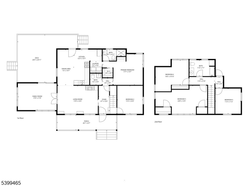 Harding Twp., NJ 07935,502 Spring Valley Rd