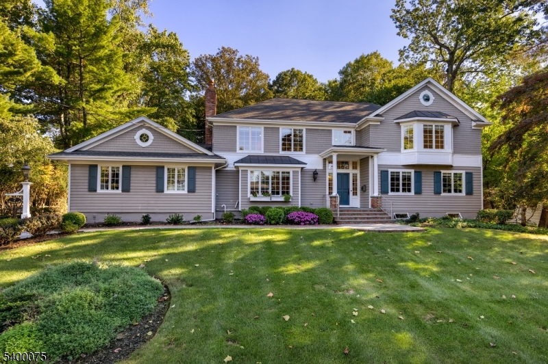 7 Byron Rd, Millburn Twp., NJ 07078