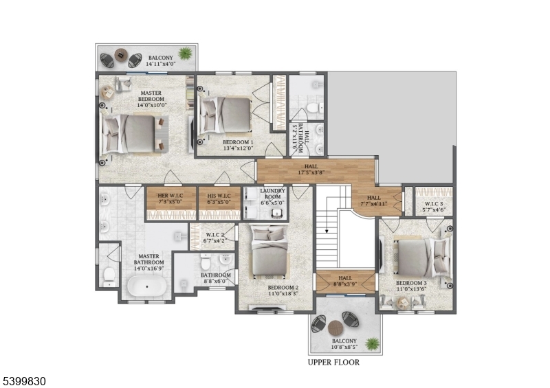 Livingston Twp., NJ 07039,5 Redwood Rd