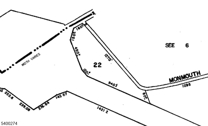 Upper Freehold Twp., NJ 08501,0 Route 524