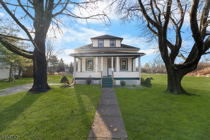 Raritan Twp., NJ 08822,110 Mine St