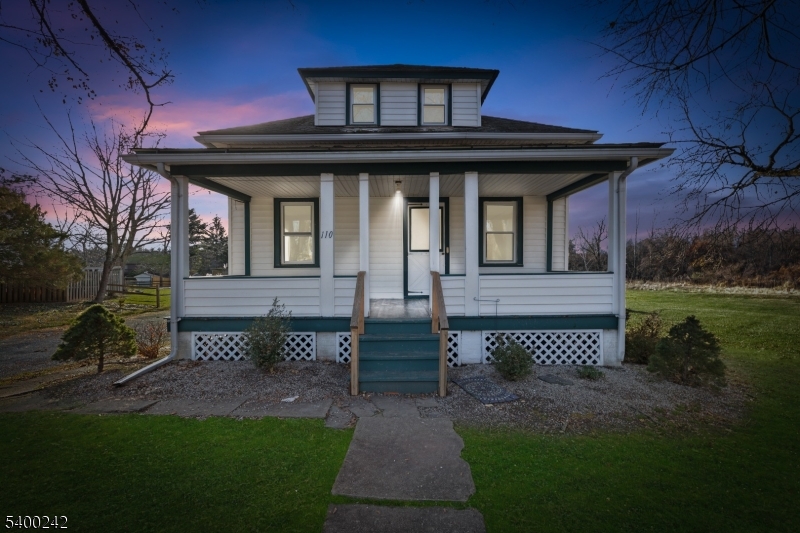 Raritan Twp., NJ 08822,110 Mine St