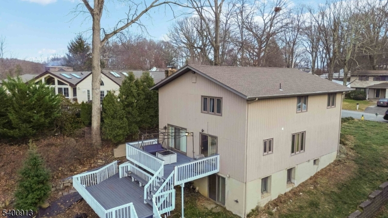 Rockaway Twp., NJ 07866,1 Wenonah Ave