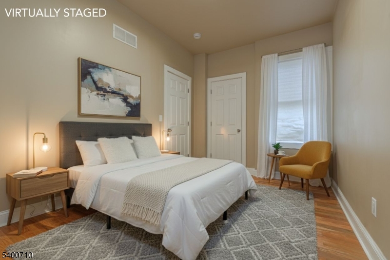 Newark City, NJ 07108,882 S 14Th St, Unit 1 #1