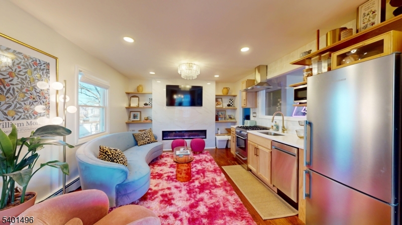 South Orange Village Twp., NJ 07079,121 3Rd St