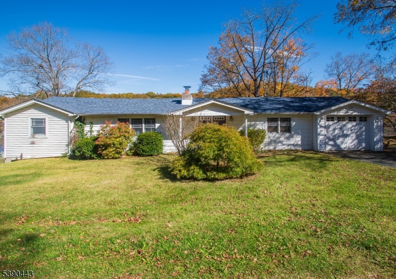 59 South Shore Drive, Wantage Twp., NJ 07461