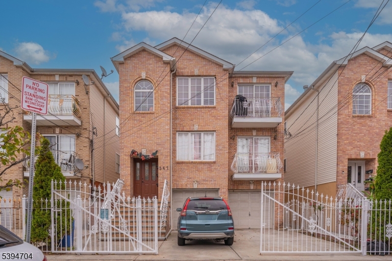 347 N 5Th St, Newark City, NJ 07107