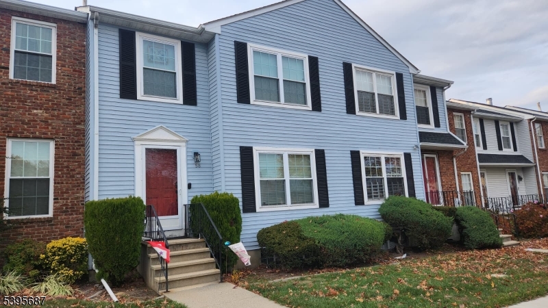 Sayreville Boro, NJ 08872,58 Delikat Ln