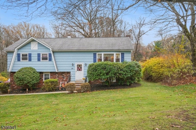Randolph Twp., NJ 07869,6 Alpine Dr