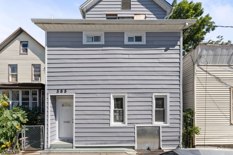 City Of Orange Twp., NJ 07050,585 Mcchesney St