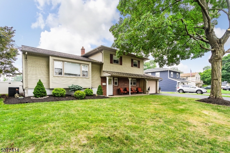 Clark Twp., NJ 07066,53 Richard St