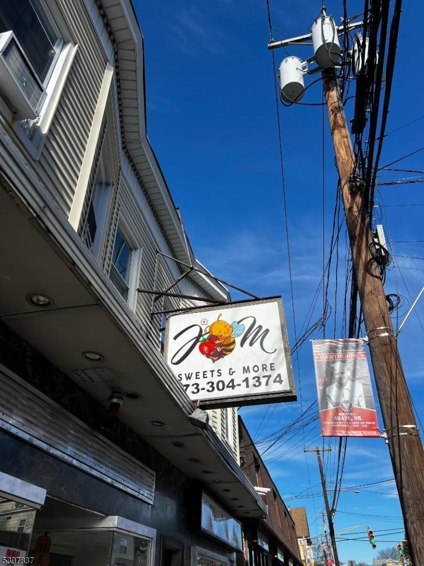 Hawthorne Boro, NJ 07506,580 Lafayette Ave